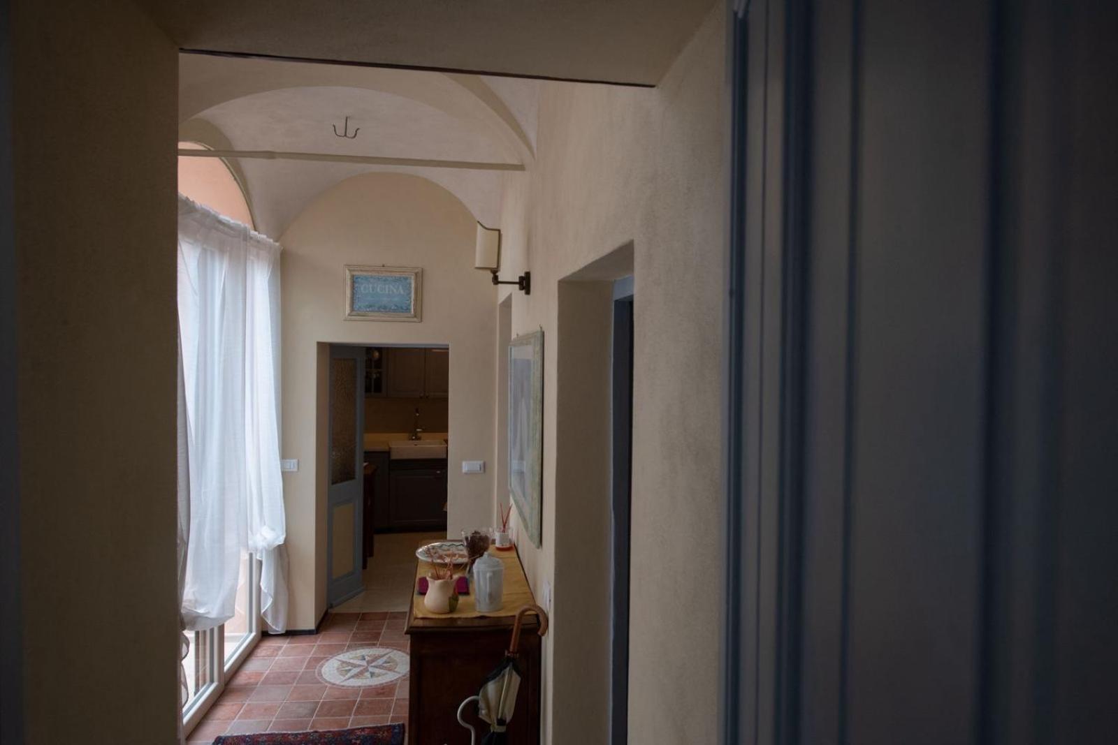 Di Verde D'Azzurro Pompeiana ภายนอก รูปภาพ